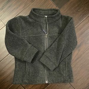 Columbia jacket VGUC kids FITS 18 months. Tagged size 2 toddler